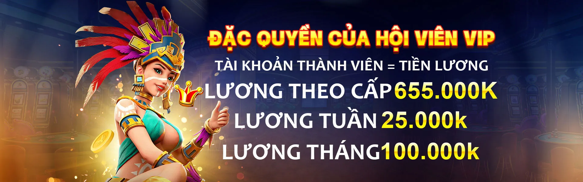Hình nền sòng bạc trực tuyến VZ88